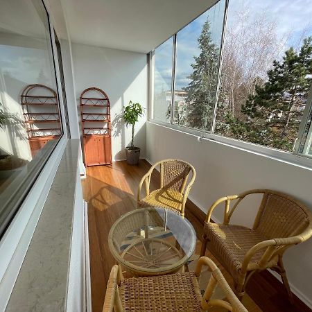 Spacious 3Bd Top Floor Flat Close To Lake Klagenfurt am Woerthersee ภายนอก รูปภาพ