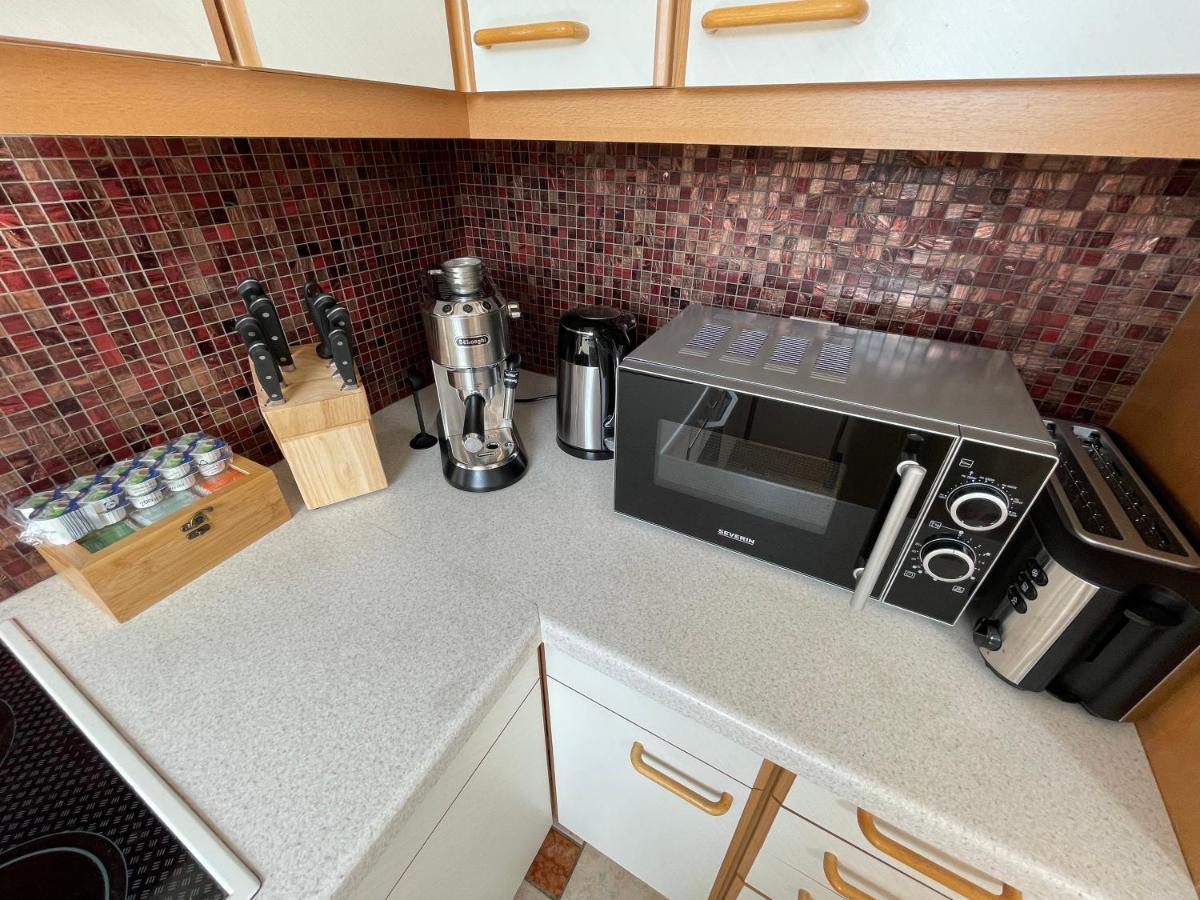 Spacious 3Bd Top Floor Flat Close To Lake Klagenfurt am Woerthersee ภายนอก รูปภาพ