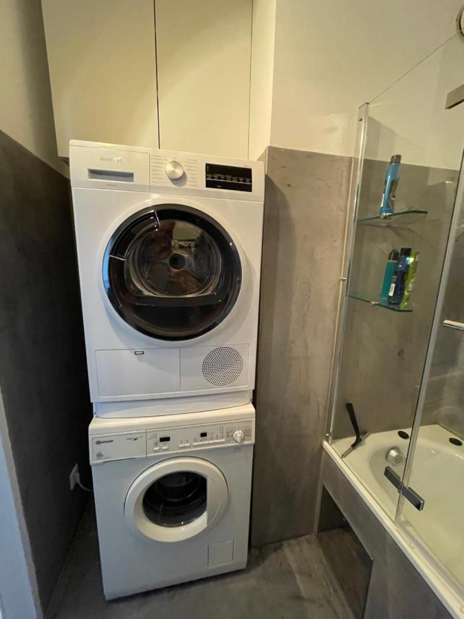 Spacious 3Bd Top Floor Flat Close To Lake Klagenfurt am Woerthersee ภายนอก รูปภาพ